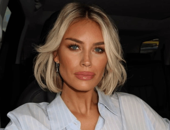 Raíz a la vista en primavera: por qué el pelo con historia es el nuevo lujo