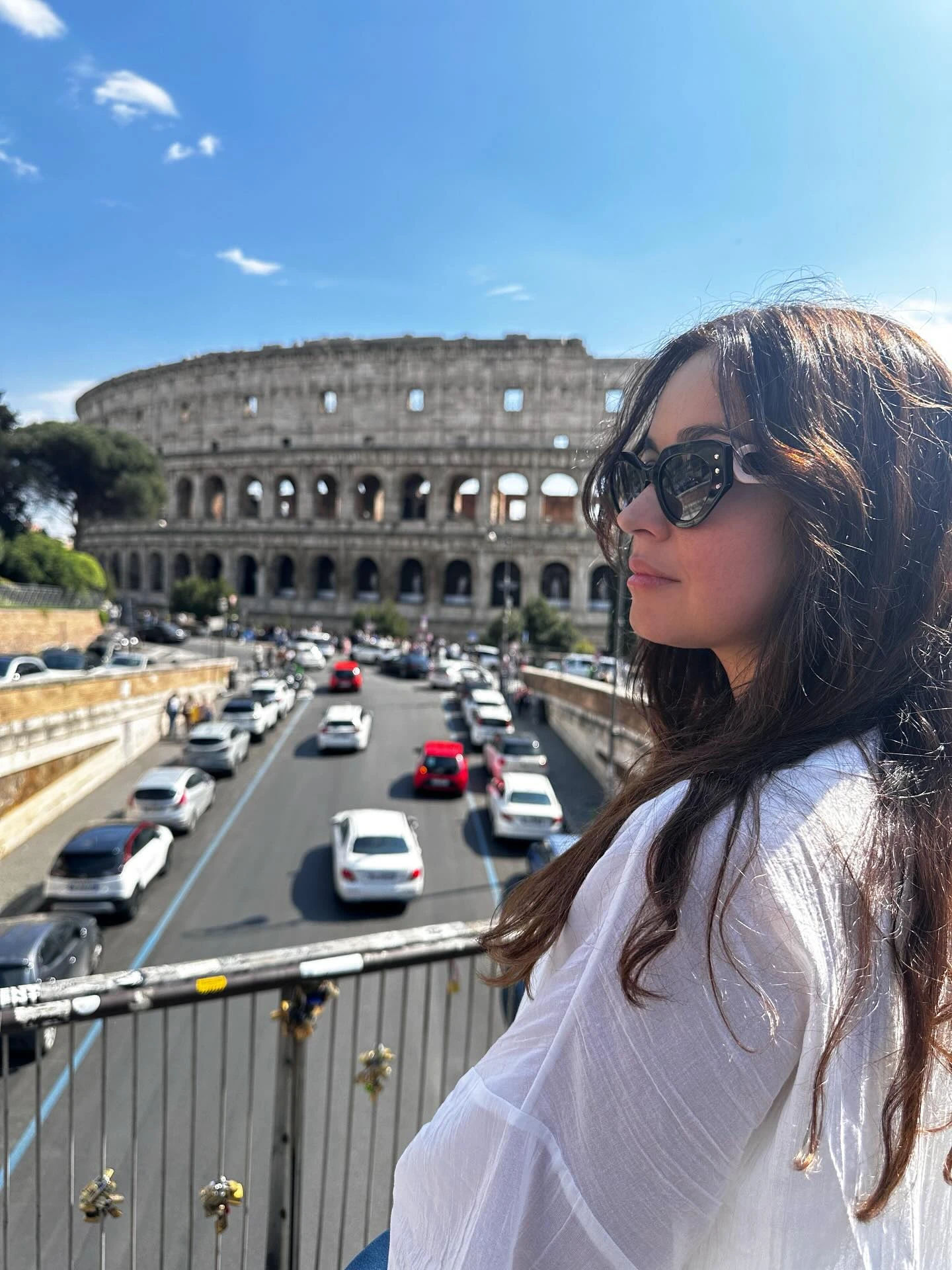 Quién es la mujer de bajo perfil con la que sale Joaquín Furriel hace casi un año