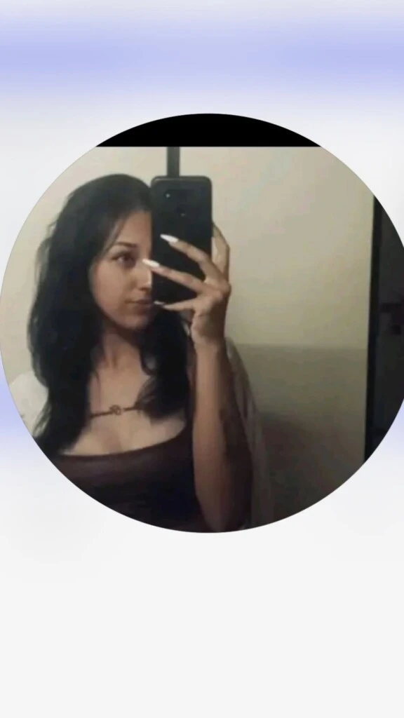 Así le respondió la China a sus haters. Foto: IG