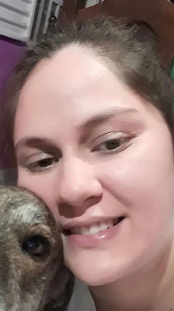 Así le respondió la China a sus haters. Foto: IG