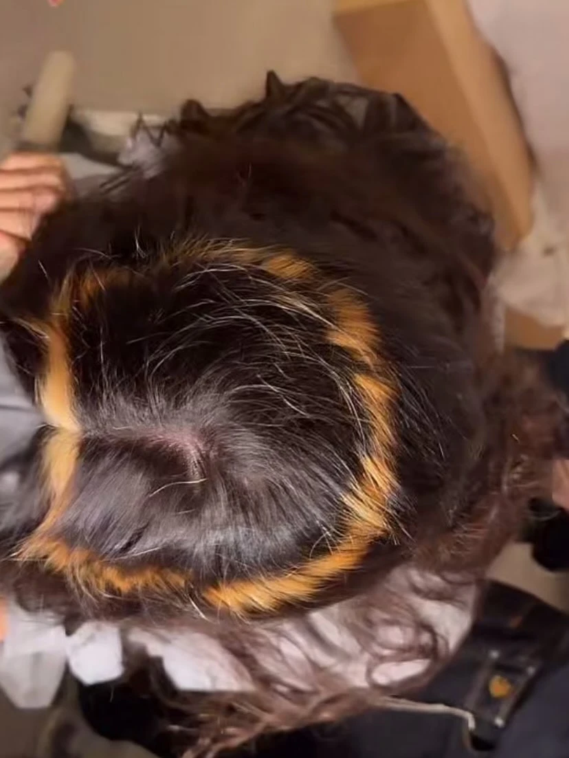 El audaz cambio de look de Rosalía para su próximo disco: ¿nace una nueva tendencia?