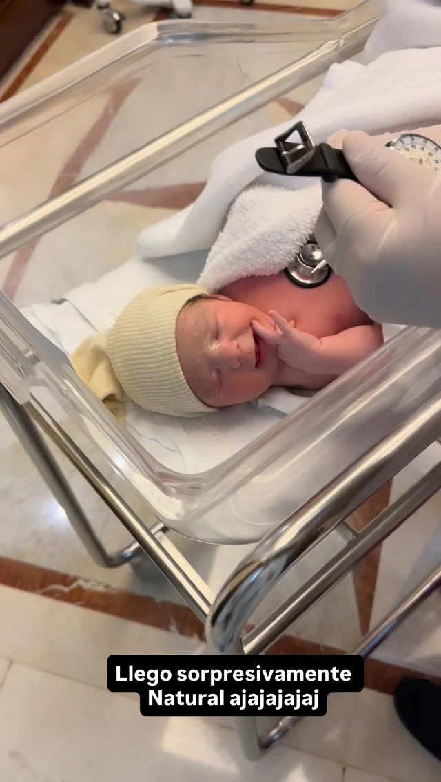 Barby Franco recordó cómo fue su embarazo de Sarah Burlando