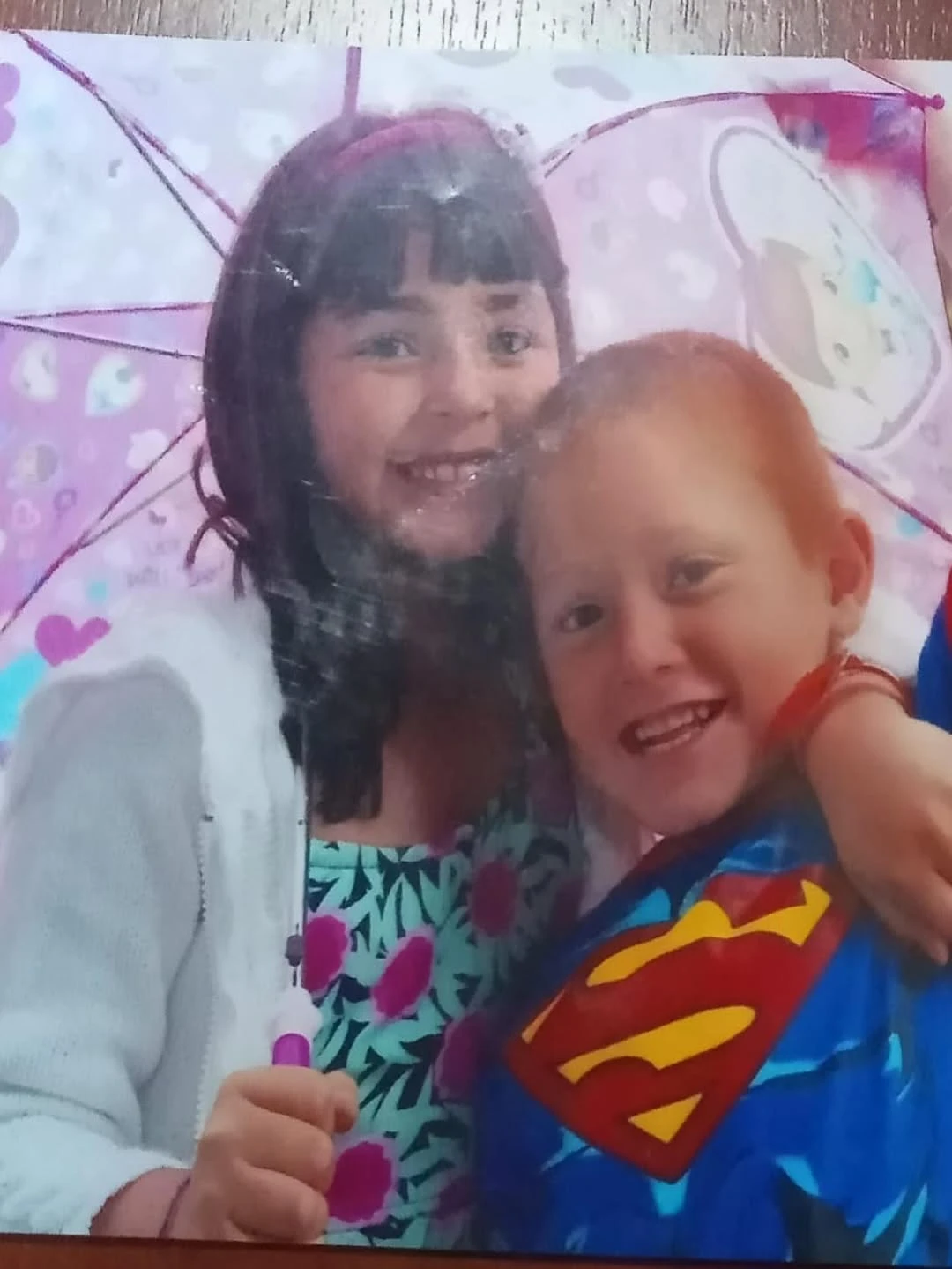 Carolina Losada saludó a su hijo Diego por su cumpleaños