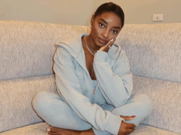 Simone Biles
