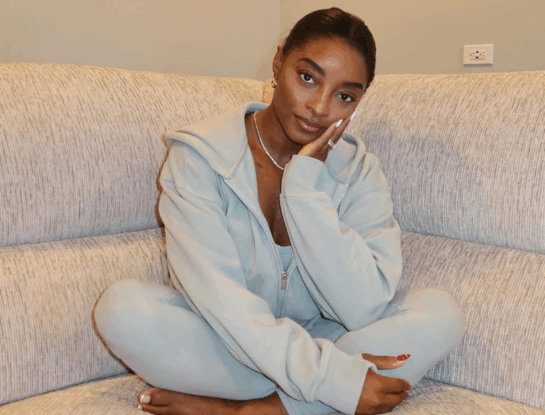 Simone Biles: por qué su "abandono" en Tokio 2020 fue la hazaña más valiente de su carrera