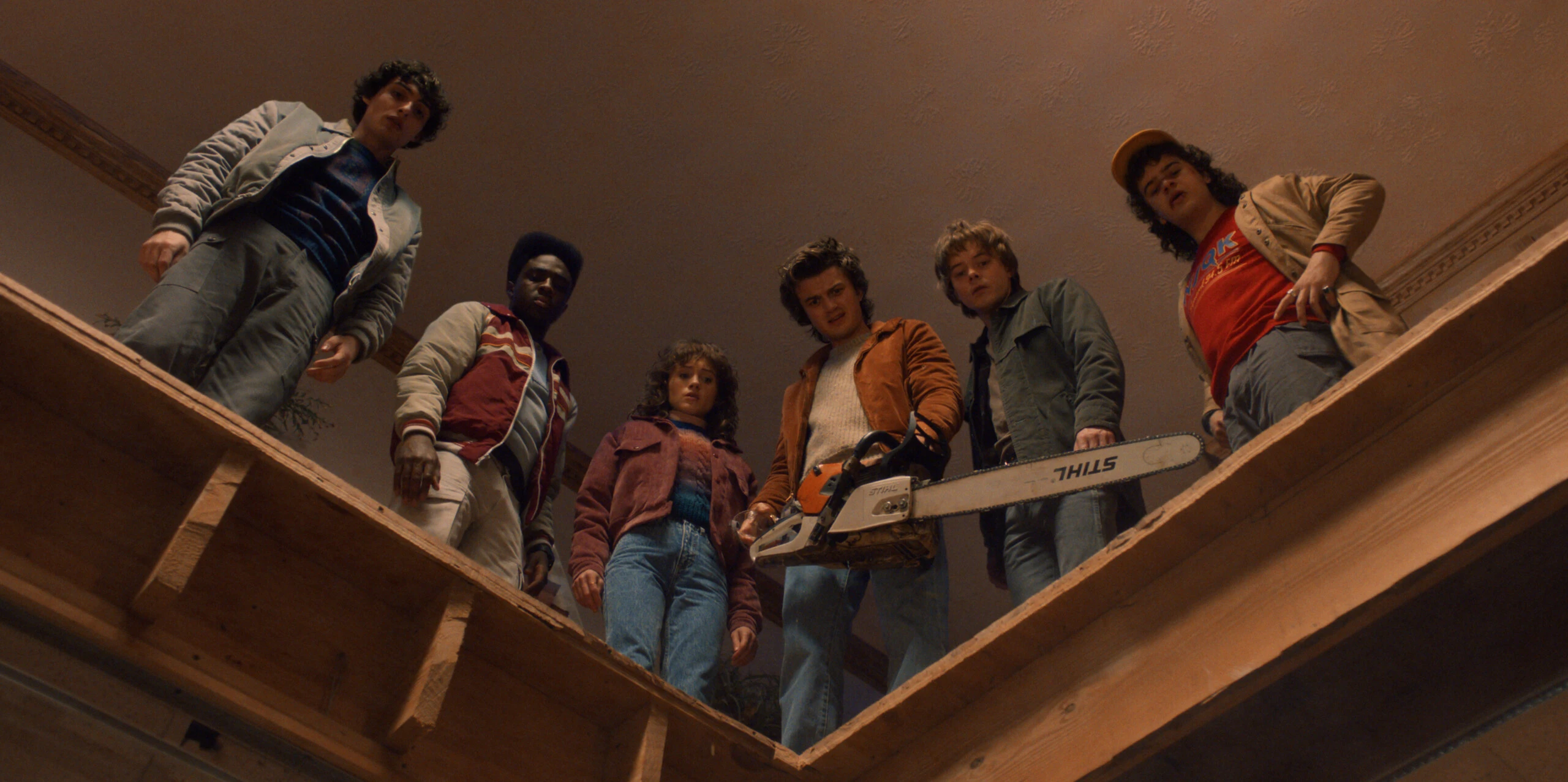 Netflix: ya salió el trailer de Stranger Things 5, la serie ambientada en los 80 que llega a su temporada final
