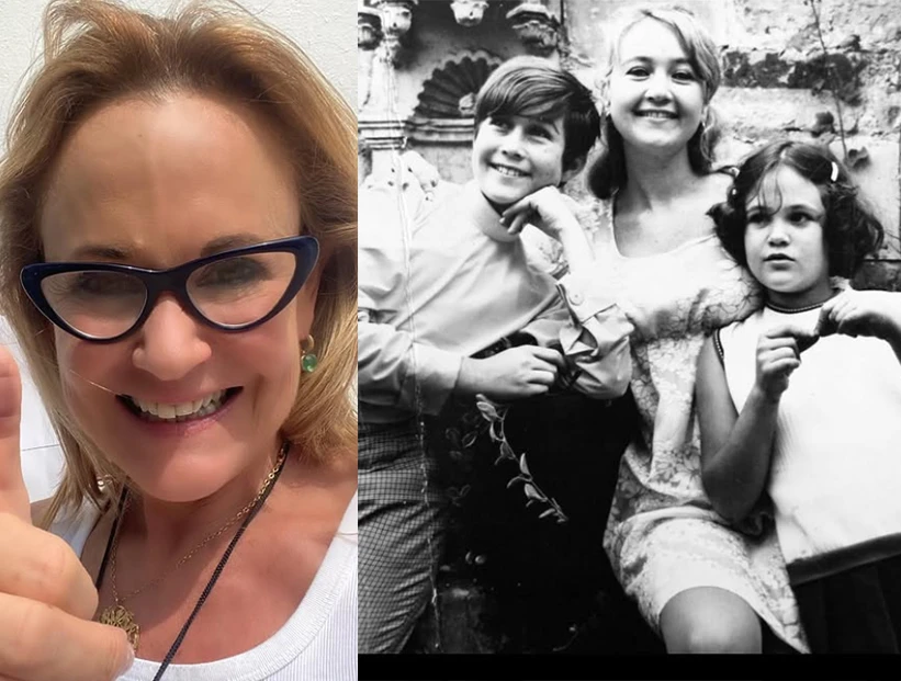 Nadie nos vio partir