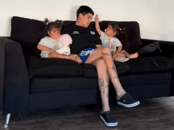 Thiago Medina destacada