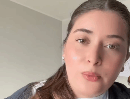 "Vi cosas que no hubiese querido ver": el relato viral de una aspirante a monja sobre un exorcismo en un convento