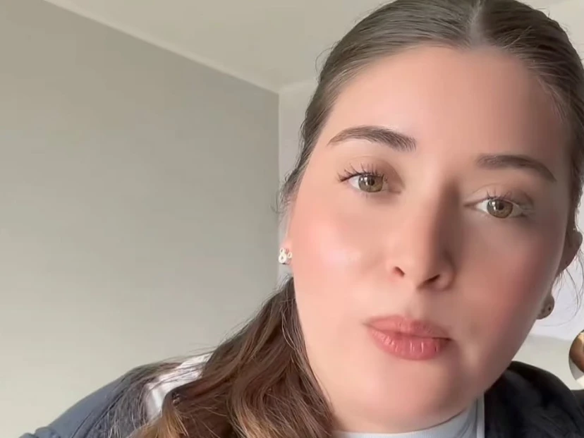 "Vi cosas que no hubiese querido ver": el relato viral de una aspirante a monja sobre un exorcismo en un convento