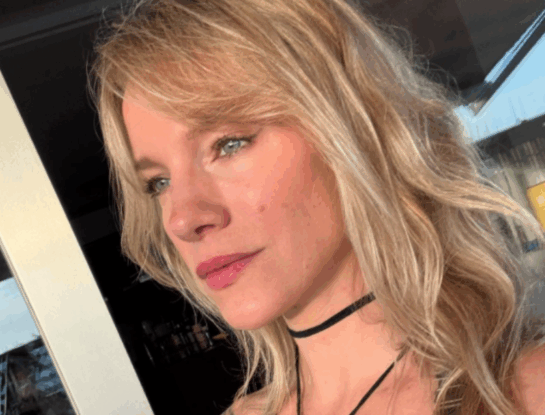 Virginia Da Cunha de Bandana y su vida en Mendoza: "La ciudad me estaba afectando emocionalmente y dañando mi salud"