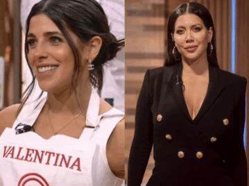 Wanda Nara destacada