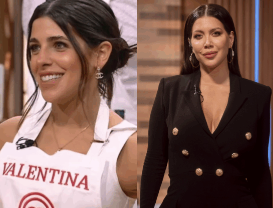 “Está todo mal”: Por qué aseguran que Wanda Nara y Valu Cervantes no tienen buena relación