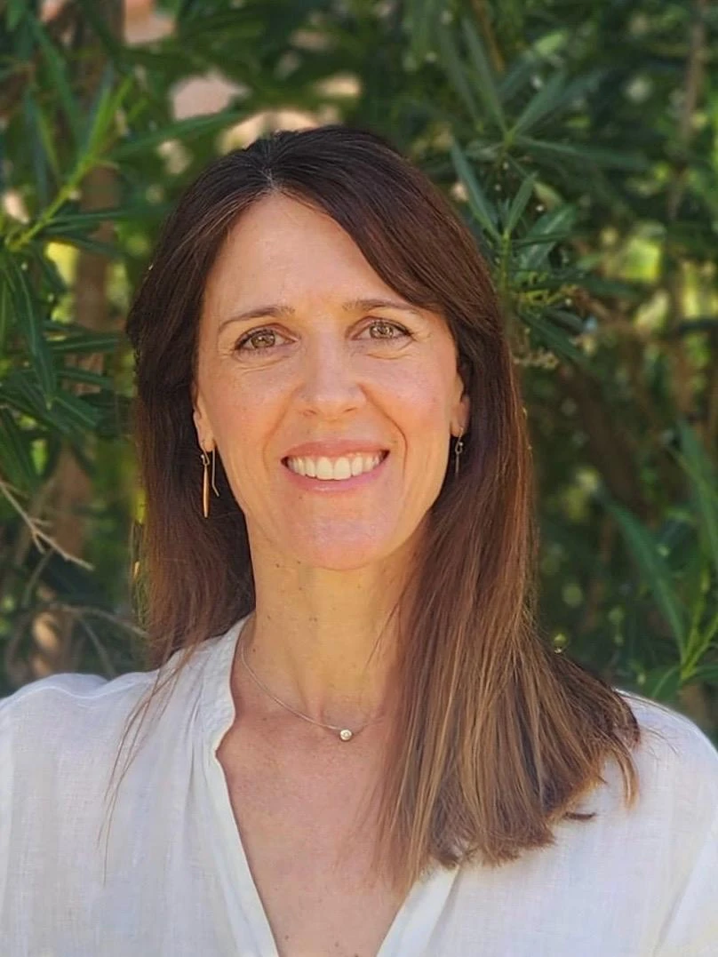 Soledad Gutiérrez Eguía es Licenciada en Ciencias de la Comunicación