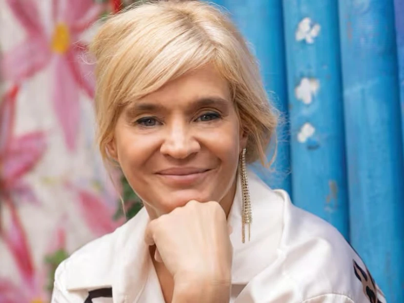 así está Indio el hijo de leticia bredice