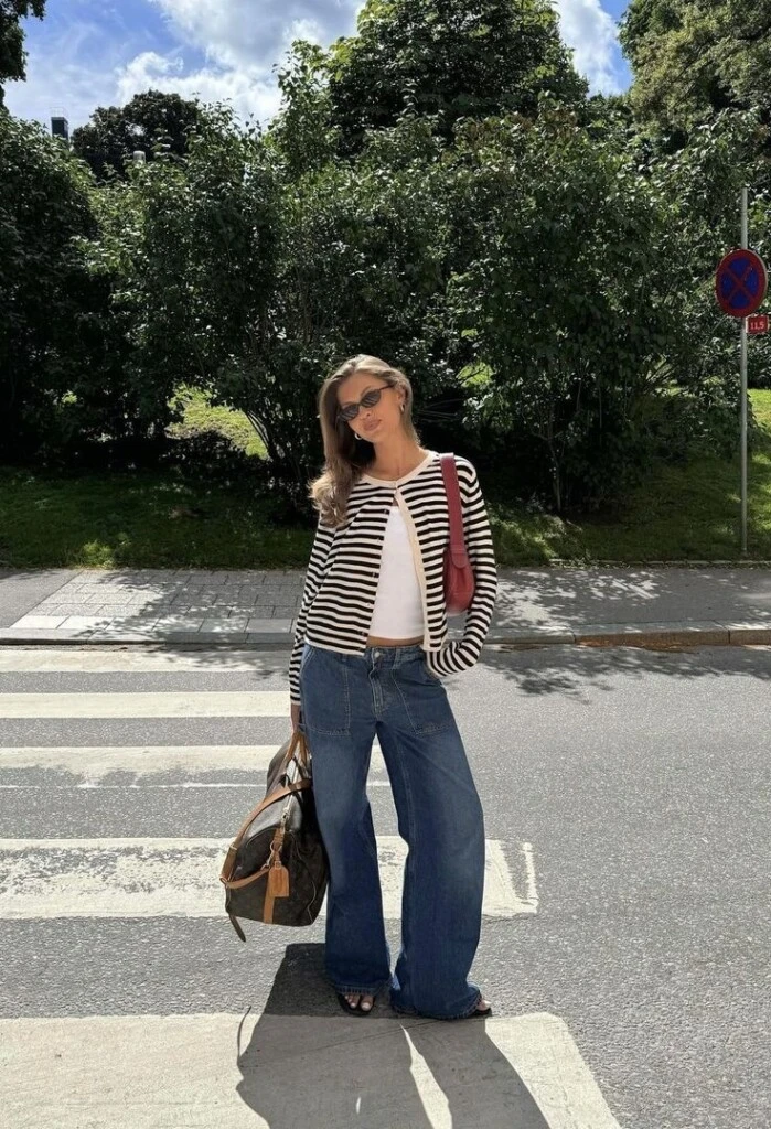 El cool girl aesthetic arrasa en TikTok.