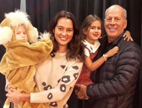 bruce willis