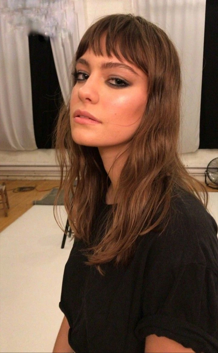 los cortes de pelo que son tendencia absoluta y que tenés que probar antes de que termine el año