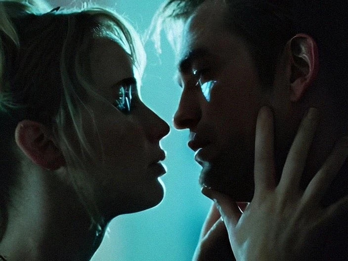 die, my love, Basado en una novela argentina, con Jennifer Lawrence y Robert Pattinson