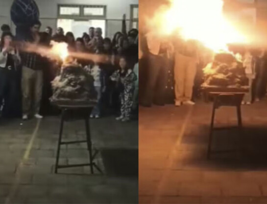 Explosión en Pergamino: operaron a la nena de 10 años que sufrió heridas graves y su pronóstico es reservado