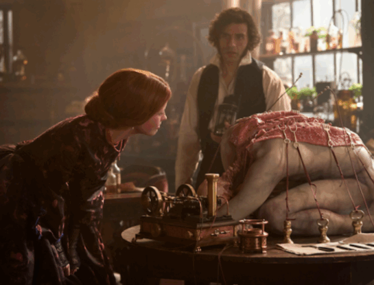 Qué ver en Netflix: la nueva adaptación de Frankenstein con Jacob Elordi que promete sorprender