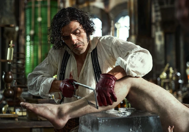 la nueva adaptación de Frankenstein con Jacob Elordi que promete sorprender