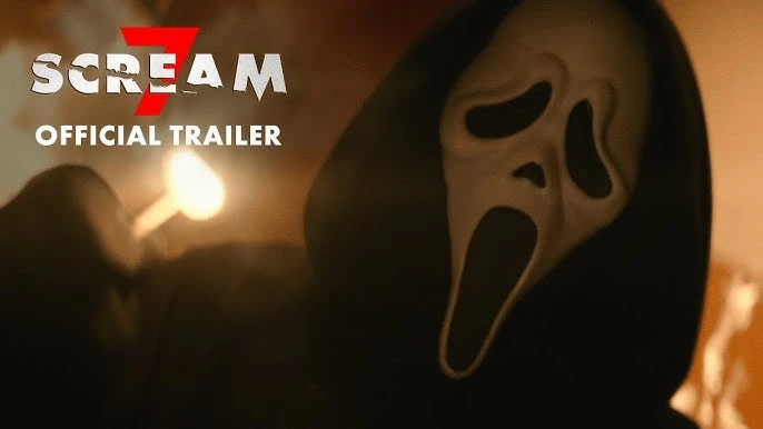 "Scream 7" cada vez más cerca.