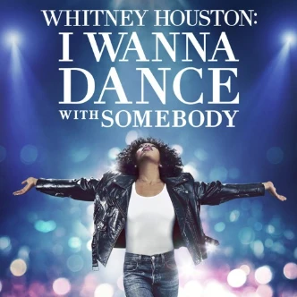 la biopic de Whitney Houston que revive su música y su historia