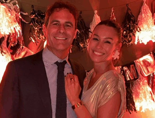 martin pepa y pampita