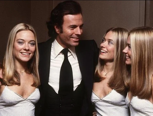 Las Trillizas de Oro sorprendieron con un anuncio que ilusionó a sus fans