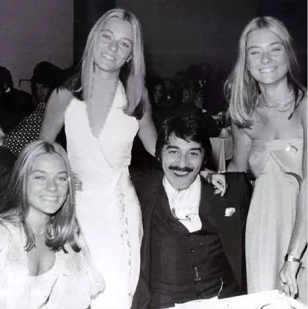 Las Trillizas de Oro sorprendieron con un anuncio que ilusionó a sus fans