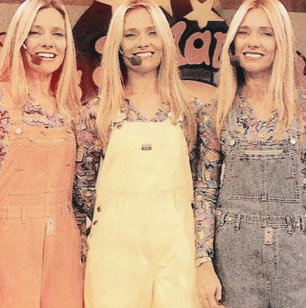 Las Trillizas de Oro sorprendieron con un anuncio que ilusionó a sus fans