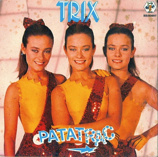 Las Trillizas de Oro sorprendieron con un anuncio que ilusionó a sus fans