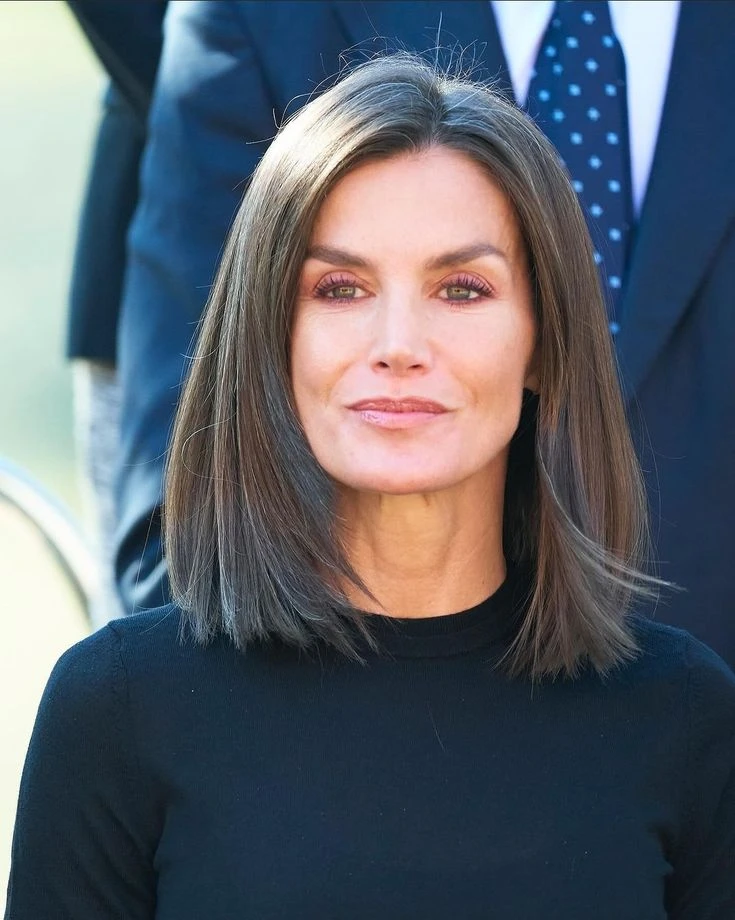 3 cortes de pelo en tendencia que le quedan bien a todas las caras