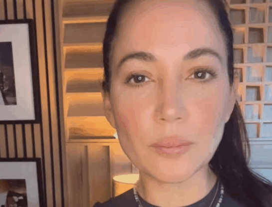 "Justicia que dure": el mensaje de Valeria Gastaldi y la denuncia por el rescate de Lourdes Fernández