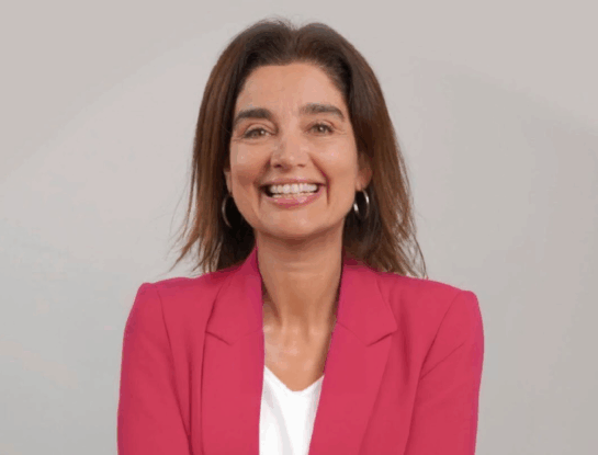 De Luis Miguel a psicóloga: la nueva vida de Verónica Varano lejos de los flashes y el amor en el sur con Gustavo Bermúdez