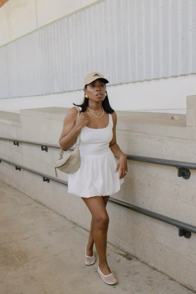 Estas flats se apoderaron del street style.