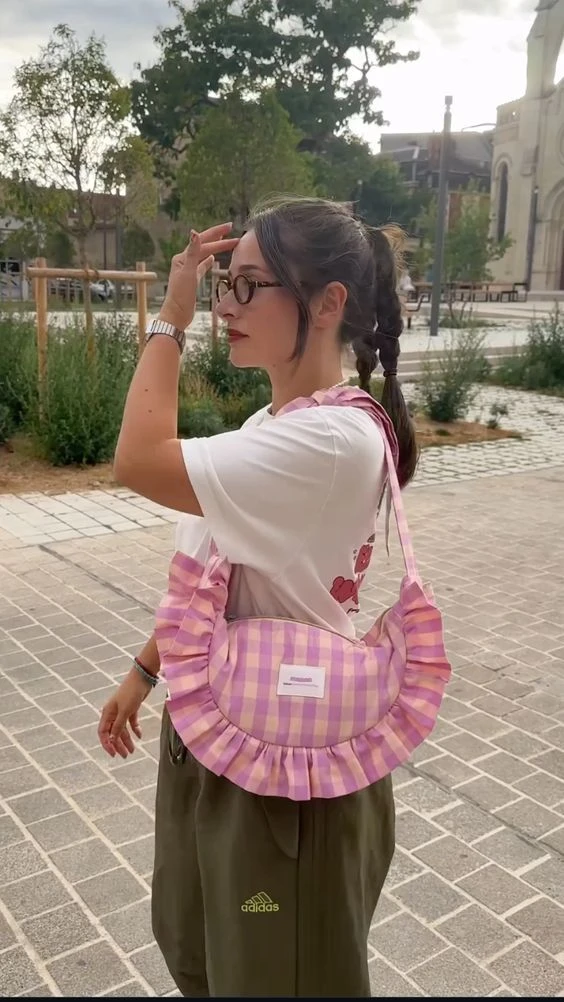 Los accesorios siempre suman.