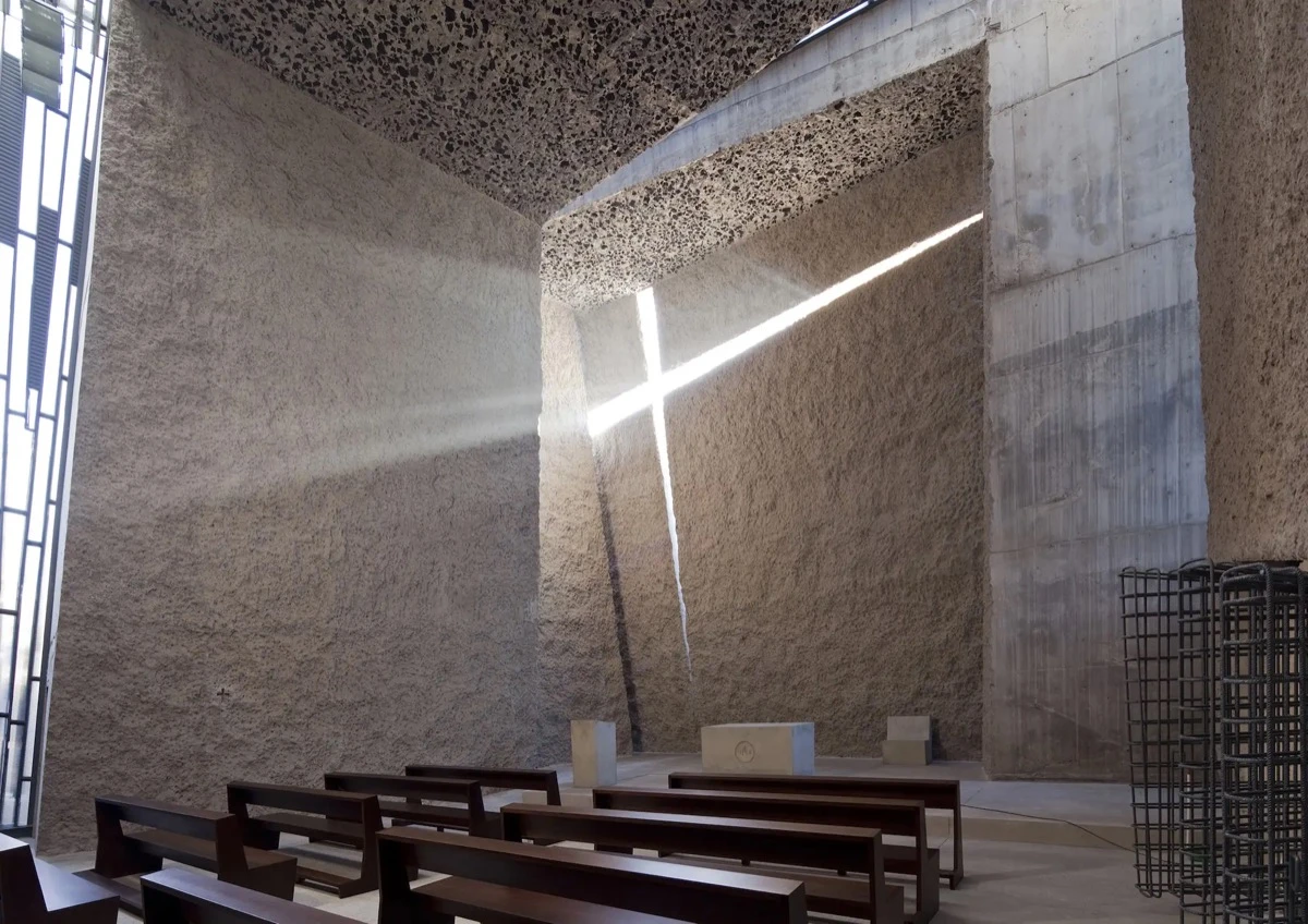 la Parroquia y Centro Comunitario del Santísimo Redentor se convirtió en el gran ganador del WAF 2025.  