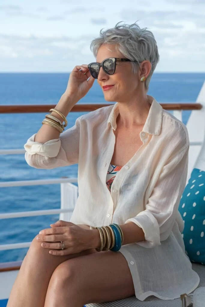 Guía para elegir tu traje de baño del verano las texturas, cortes y tonos que vienen 