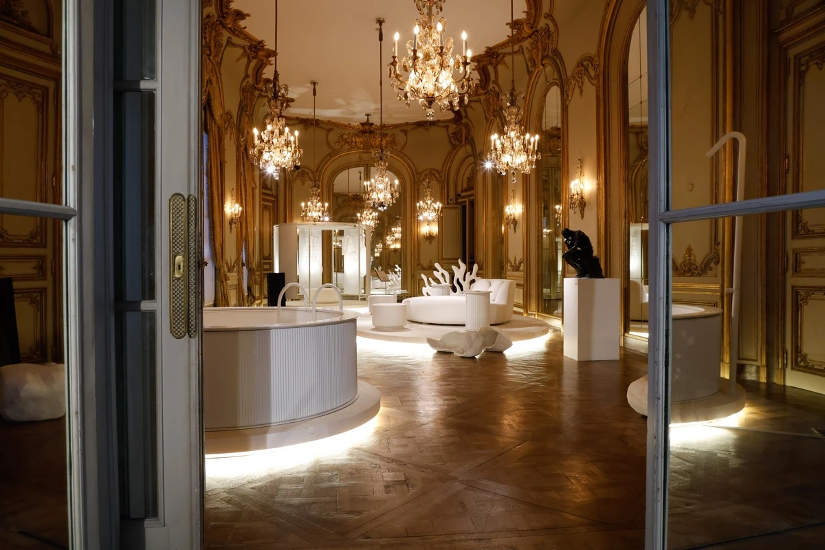 
El Museo Nacional de Arte Decorativo presenta “El fin es el principio” de Laura Orcoyen.  