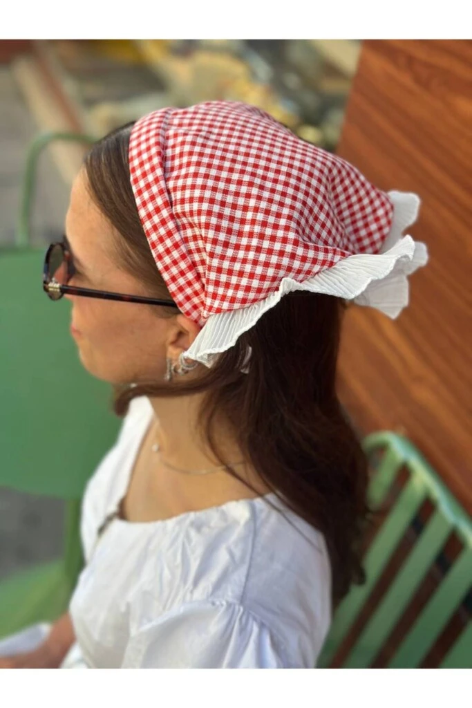 Los accesorios siempre suman.