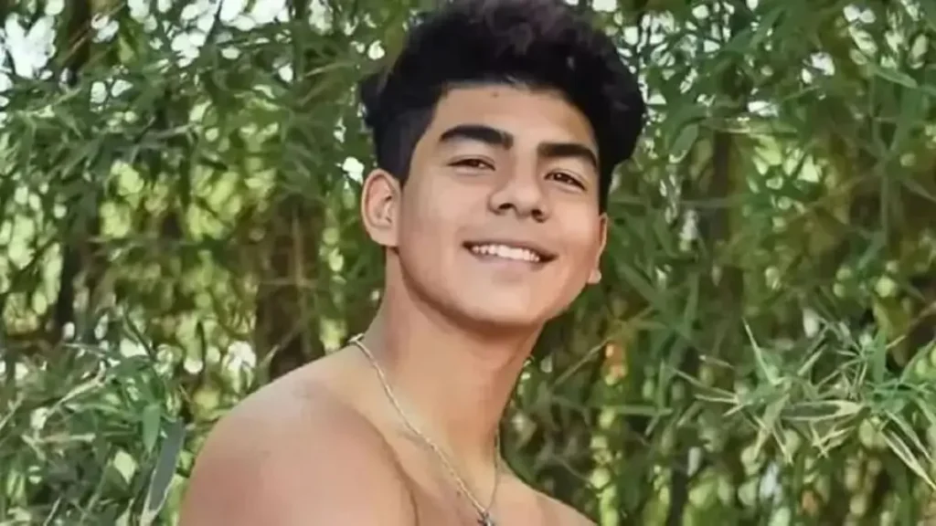 "50 segundos" cuenta el asesinato de Fernando Báez Sosa.