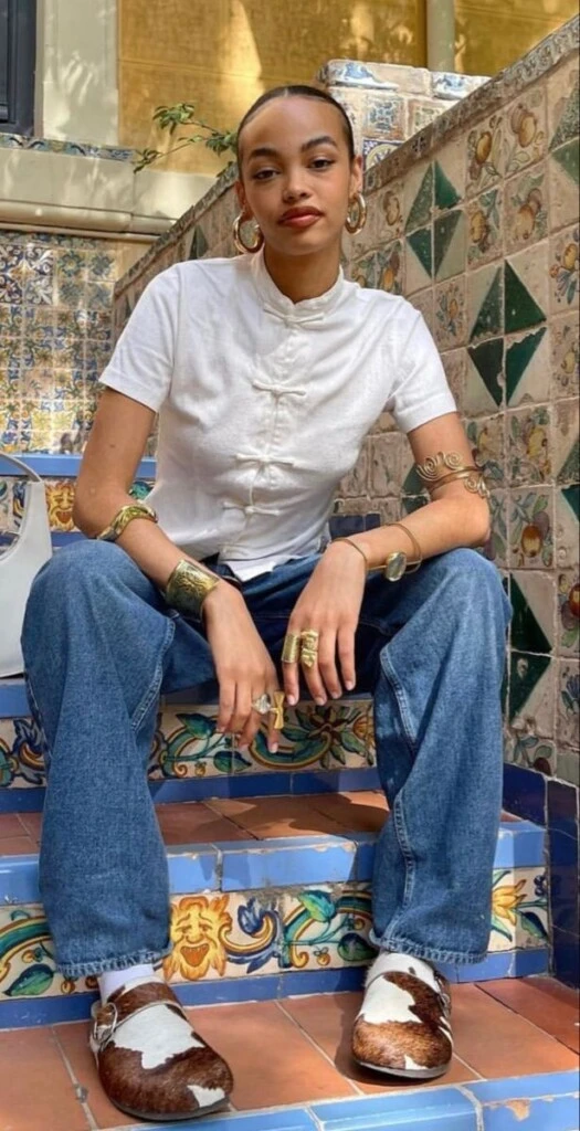 Las joyas del estilo que marcan tendencia.