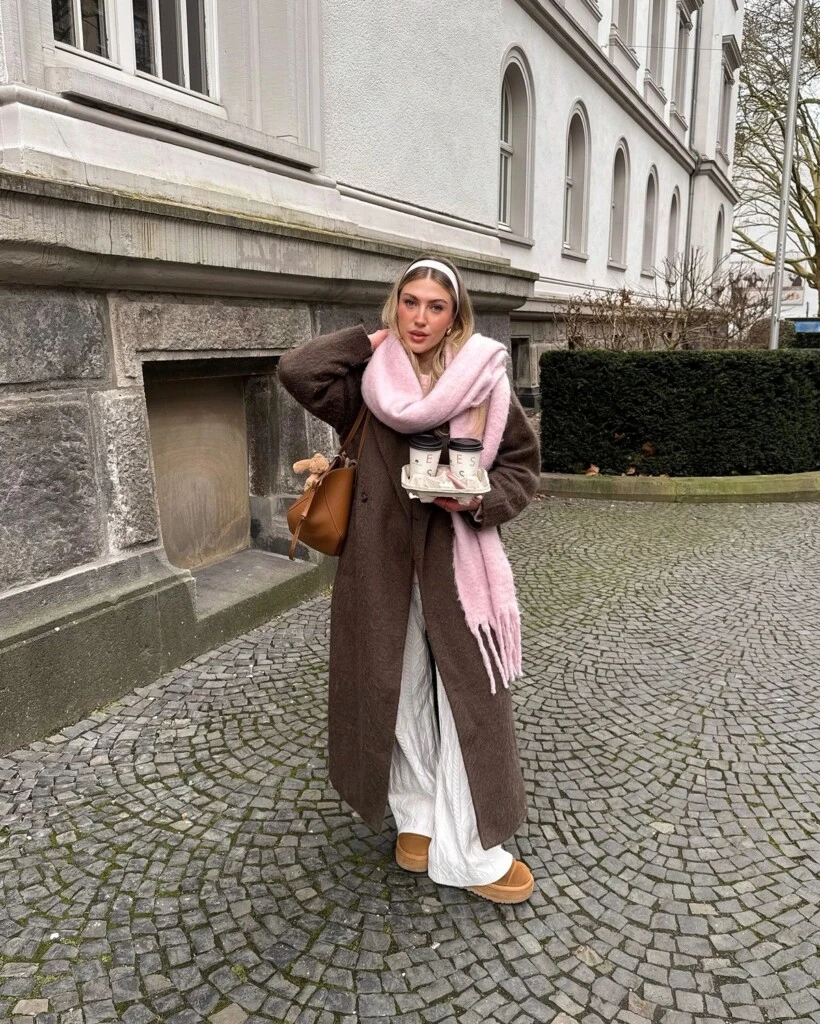 Una combinación que no falla.