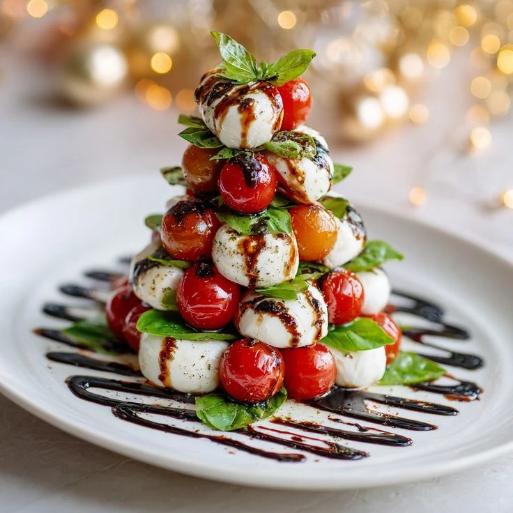 Menú de fiestas vegetariano: 5 ideas para la cena navideña fáciles, sabrosas y sin estrés