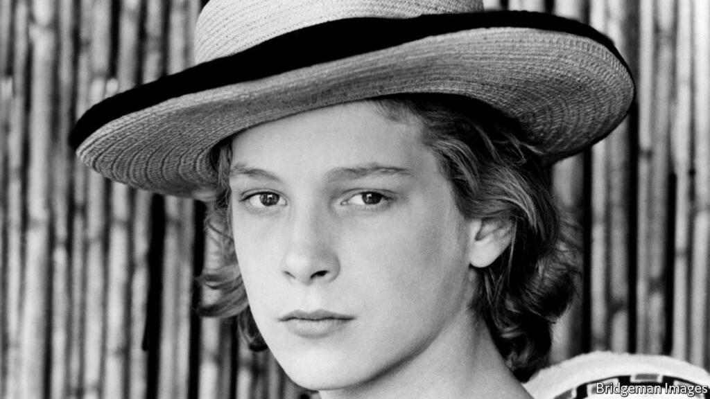 El precio de la belleza: murió a los 70 años Björn Andrésen, "el niño más hermoso del mundo"