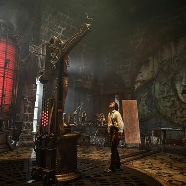 El científico que se creyó Dios