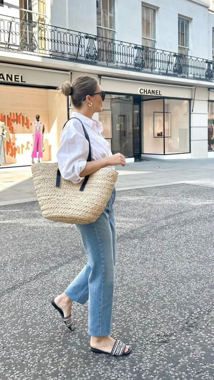 Las canastas conquistaron el asfalto.