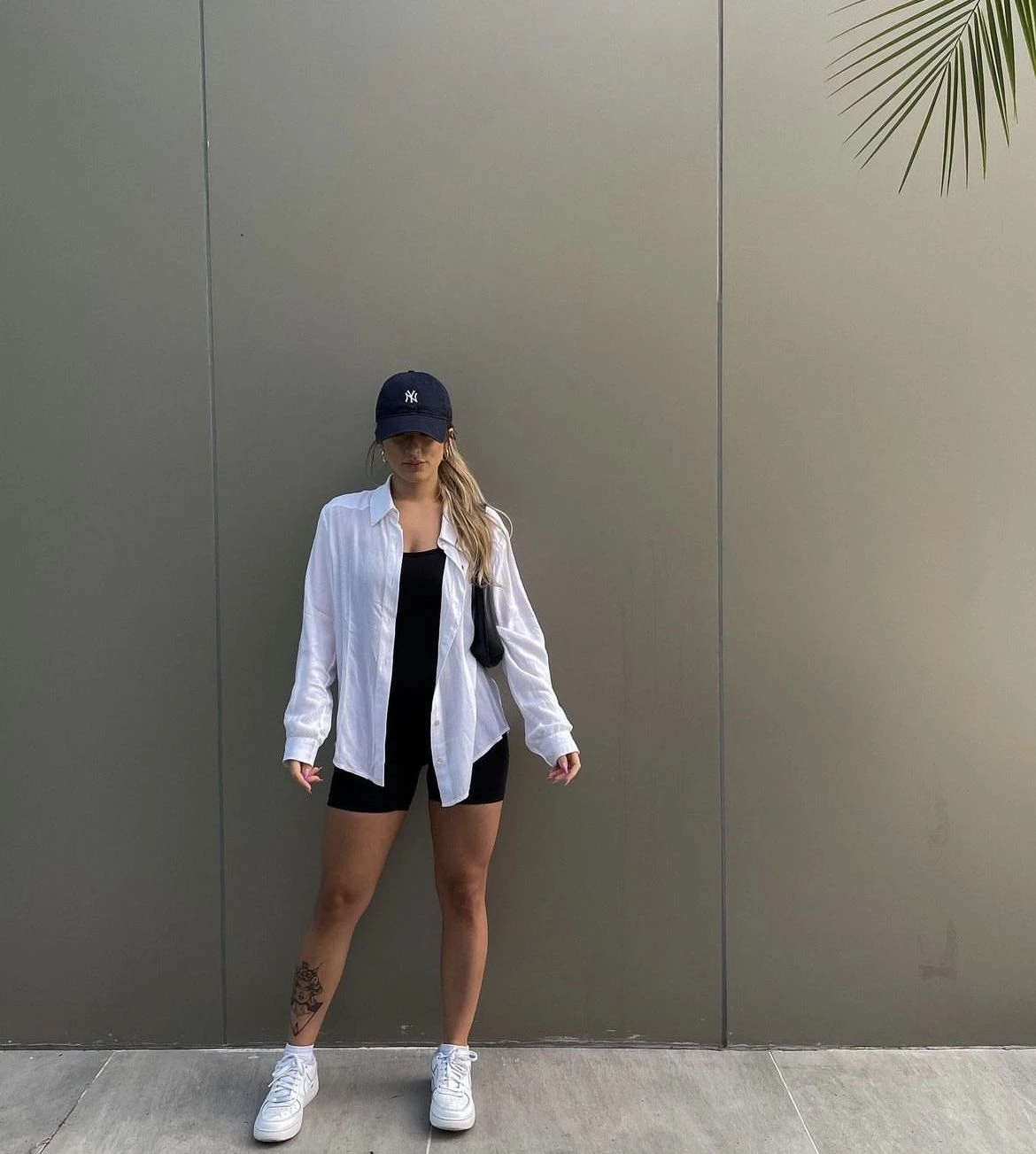 El catsuit, la prenda que conquistó a la generación Z.